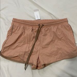 American Eagle Athletic Shorts